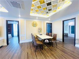 Chung cư beverly hill đức dương căn 3 ngủ góc siêu đẹp view 180 độ