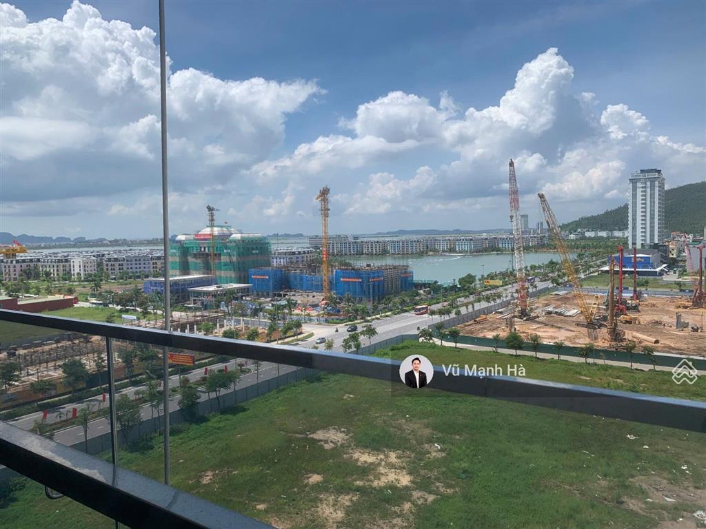 Căn 2pn icon40 view hồ nhạc nước giá đầu tư