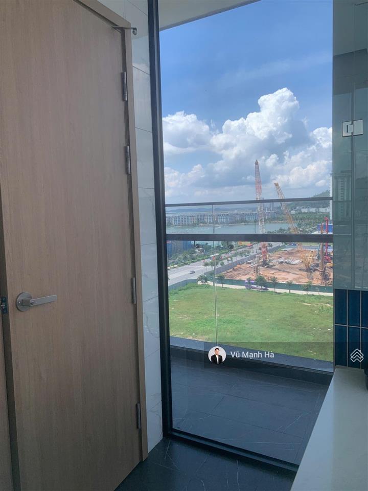 Căn 2pn icon40 view hồ nhạc nước giá đầu tư