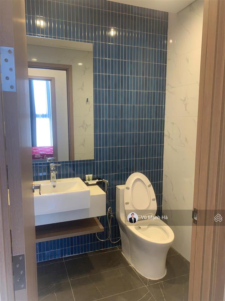 Căn 2pn icon40 view hồ nhạc nước giá đầu tư