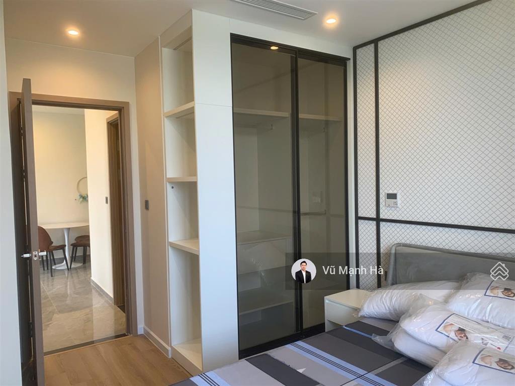 Căn 2pn icon40 view hồ nhạc nước giá đầu tư