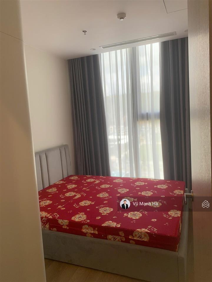 Căn 2pn icon40 view hồ nhạc nước giá đầu tư