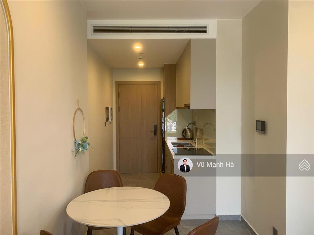 Căn 2pn icon40 view hồ nhạc nước giá đầu tư