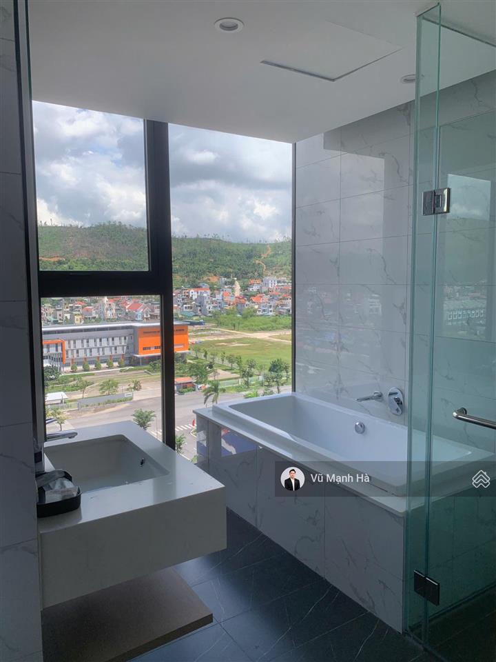 Căn 2pn icon40 view hồ nhạc nước giá đầu tư