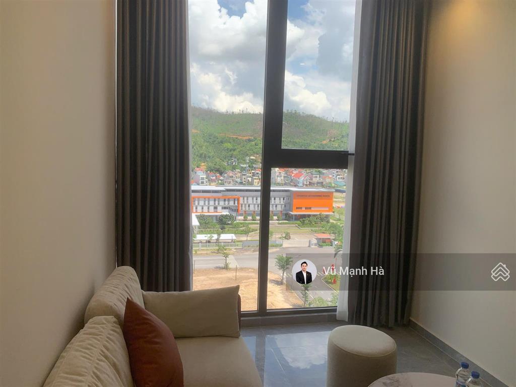 Căn 2pn icon40 view hồ nhạc nước giá đầu tư