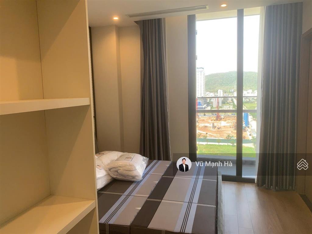 Căn 2pn icon40 view hồ nhạc nước giá đầu tư