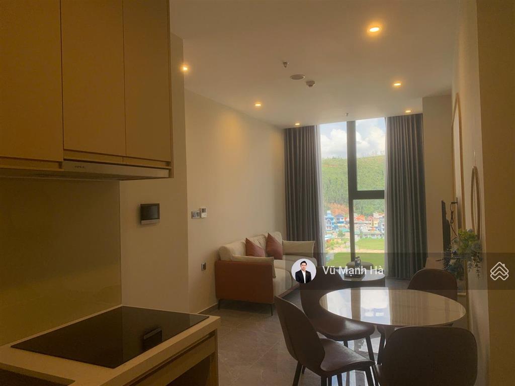 Căn 2pn icon40 view hồ nhạc nước giá đầu tư