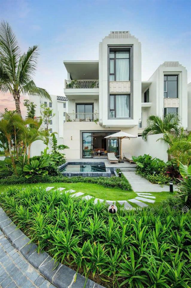 Biệt thự lagoon residence sản phẩm khẳng định đẳng cấp chủ nhân