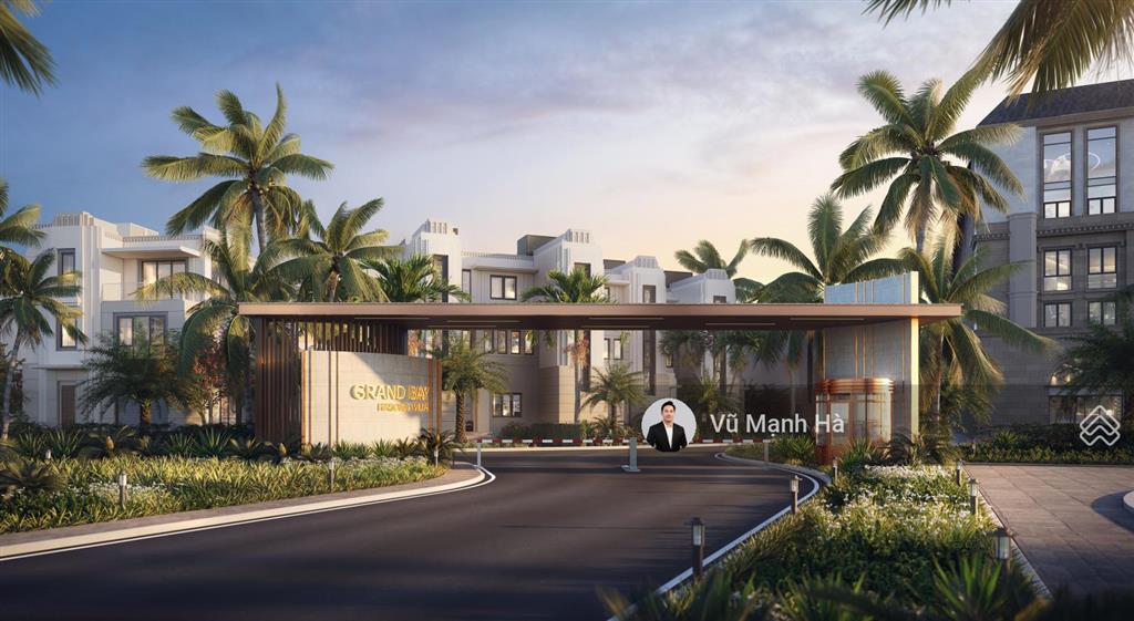 Biệt thự lagoon residence sản phẩm khẳng định đẳng cấp chủ nhân