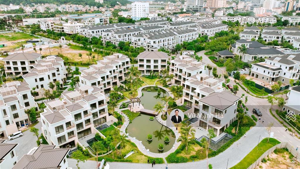 Biệt thự lagoon residence sản phẩm khẳng định đẳng cấp chủ nhân