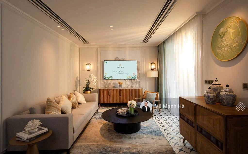 Biệt thự lagoon residence sản phẩm khẳng định đẳng cấp chủ nhân