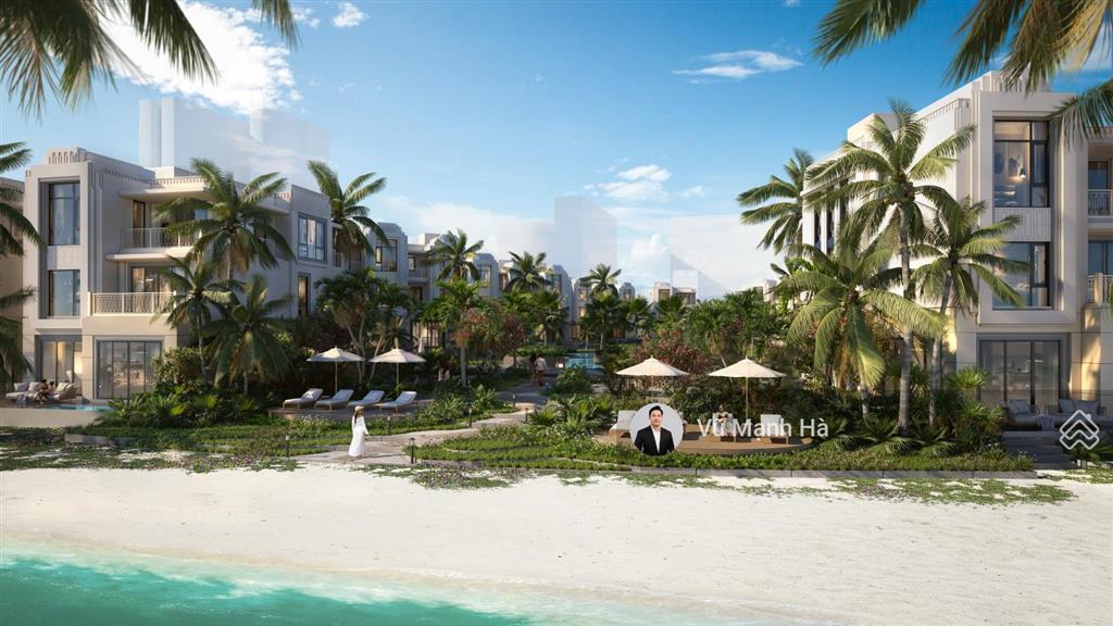 Biệt thự lagoon residence sản phẩm khẳng định đẳng cấp chủ nhân