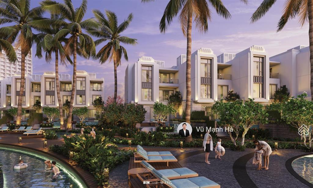 Biệt thự lagoon residence sản phẩm khẳng định đẳng cấp chủ nhân