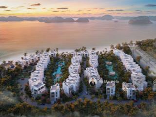 Biệt thự lagoon residence sản phẩm khẳng định đẳng cấp chủ nhân