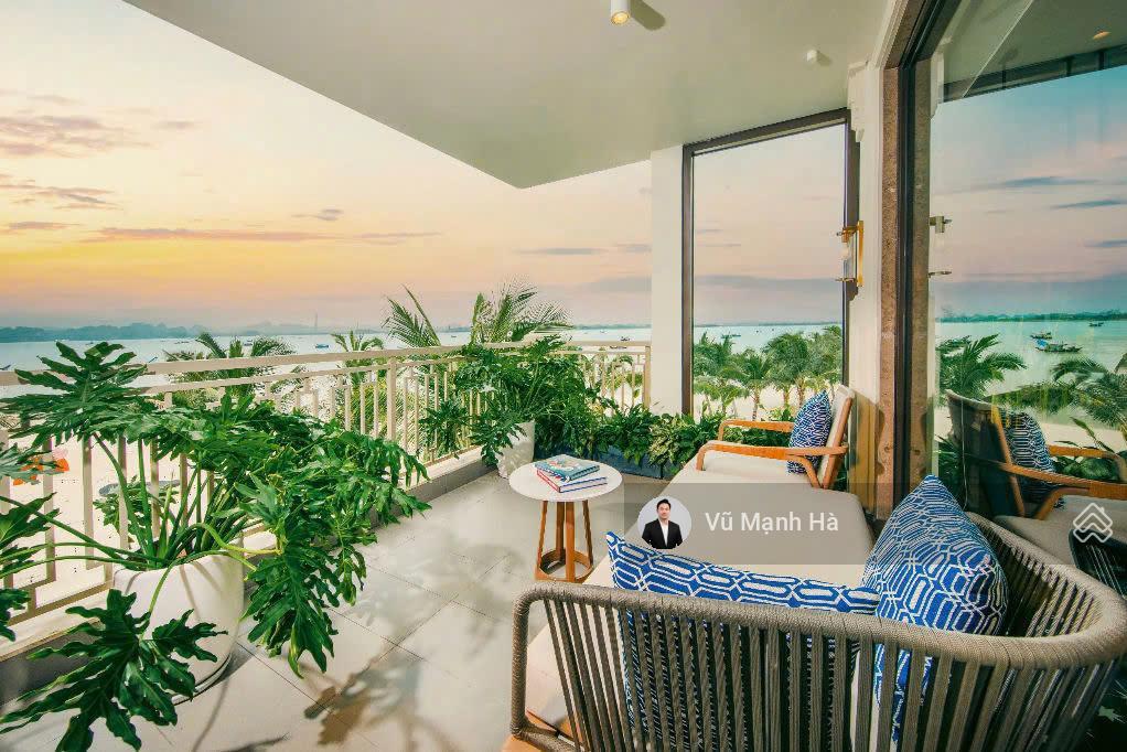 Biệt thự lagoon residence sản phẩm khẳng định đẳng cấp chủ nhân