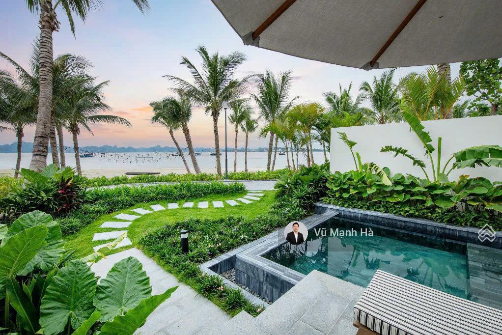 Biệt thự lagoon residence sản phẩm khẳng định đẳng cấp chủ nhân