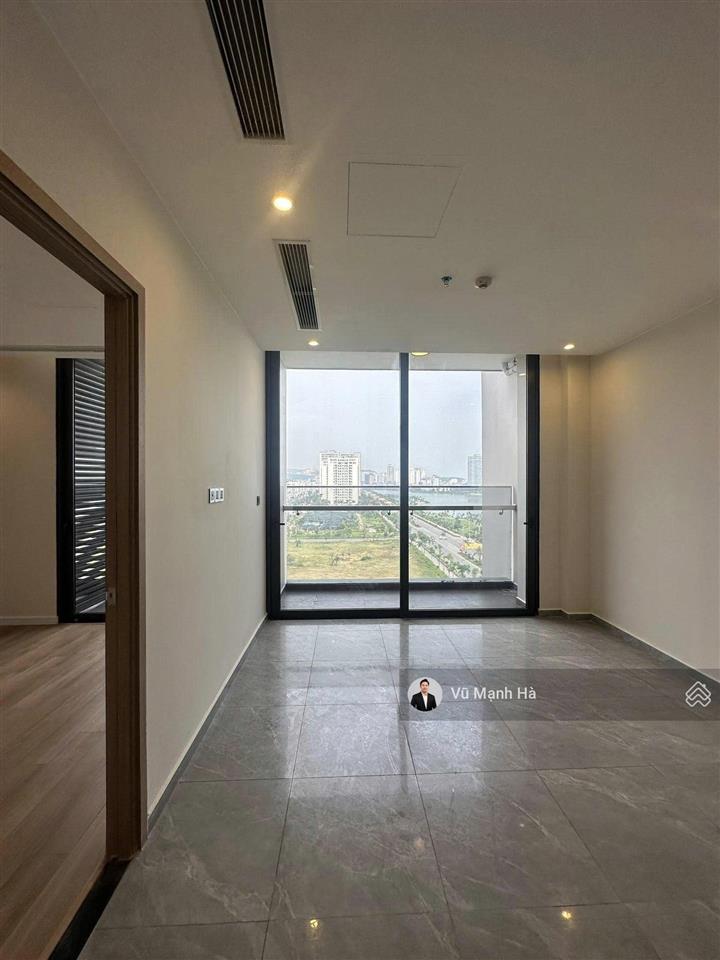 Icon 40 căn 1n+ tầng cao view thoáng cách biển 400m