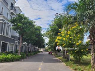 Liền kề hùng thắng bãi cháy diện tích cách bãi biển 400m