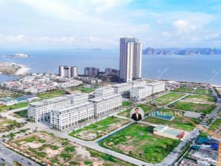 Sora bay liền kề vị trí mặt đường chính khu du lịch bãi cháy, cách ga đường sắt cao tốc chỉ 5 phút