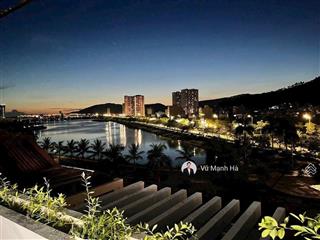 Liền kề marine mặt hồ nội thất đẹp cách biển 400m