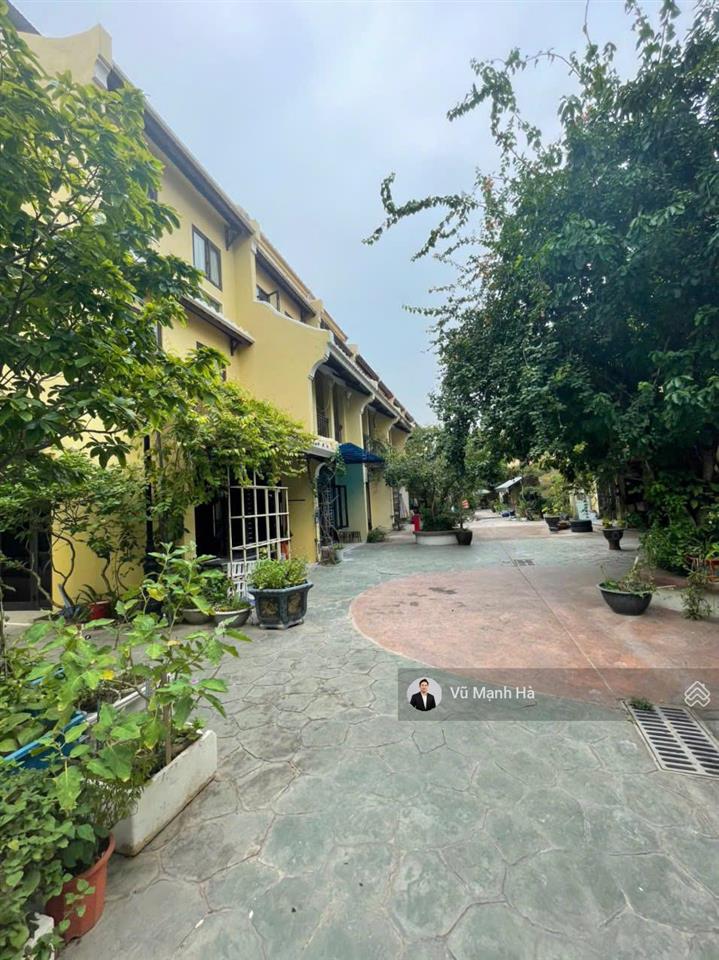 Liền kề little vietnam dãy trong yên tĩnh, full nội thất giá quá hợp lí