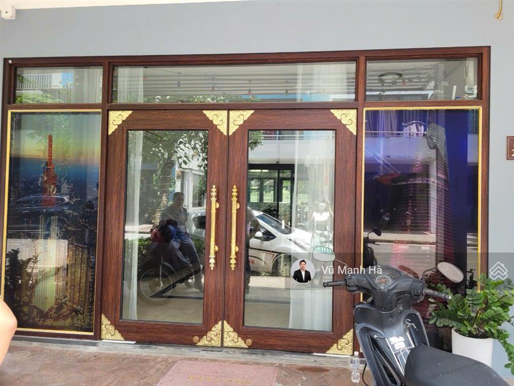 Liền kề little vietnam dãy trong yên tĩnh, full nội thất giá quá hợp lí