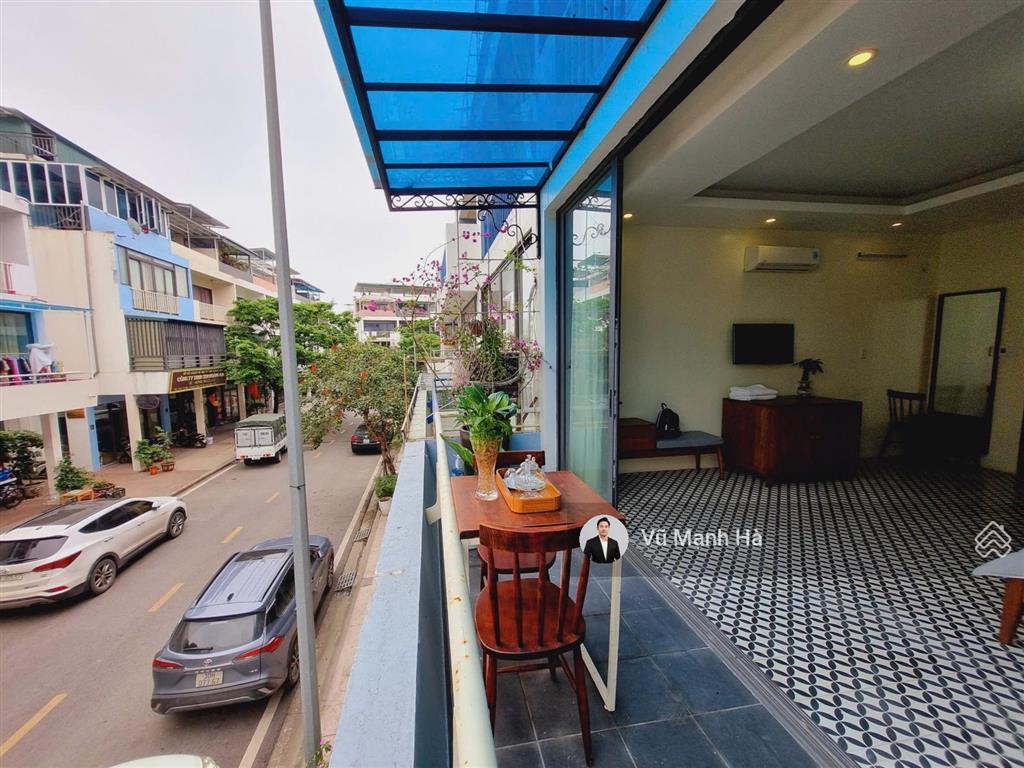 Liền kề little vietnam dãy trong yên tĩnh, full nội thất giá quá hợp lí