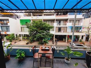 Liền kề little vietnam dãy trong yên tĩnh, full nội thất giá quá hợp lí