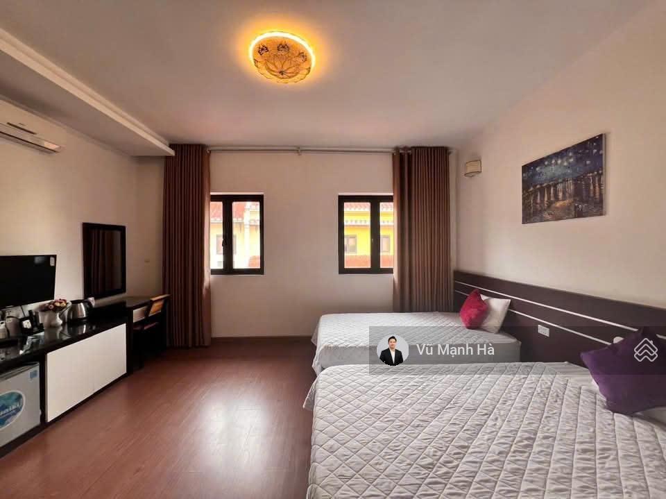 Liền kề little vietnam dãy trong yên tĩnh, full nội thất giá quá hợp lí