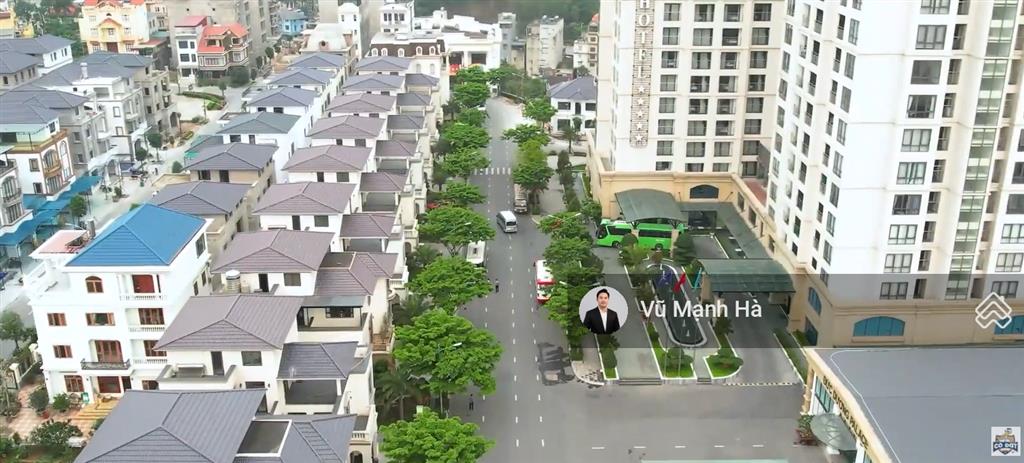 Biệt thự đức dương beverly hills bàn giao thô vị trí đẹp cư dân tinh hoa