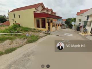 Đất hùng thắng gần đường ec view cao xây bt đất ở nhiều