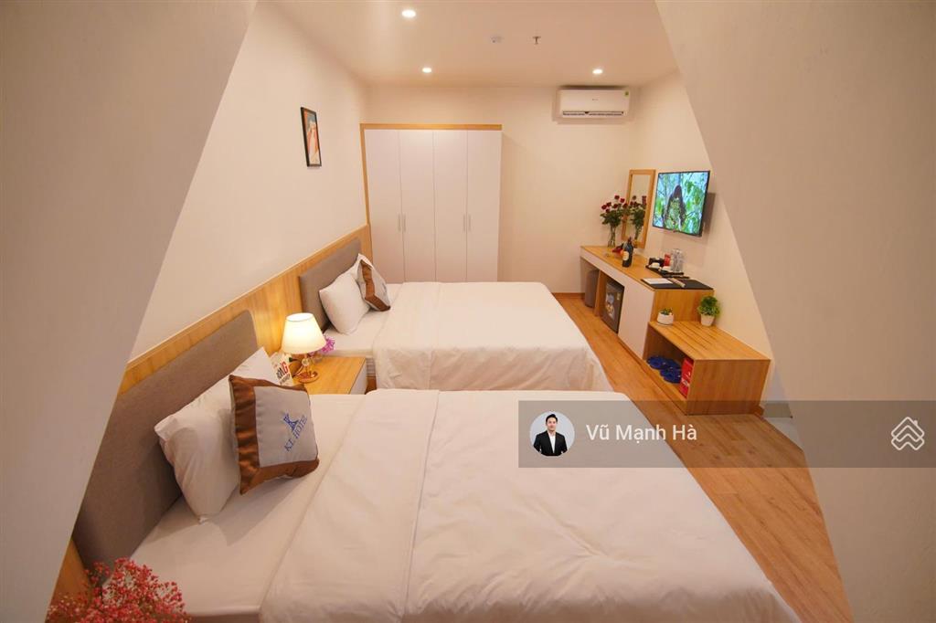 Liền kề premier village sun 7 màu mặt đường lớn kinh doanh dòng tiền tốt