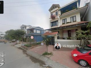 Đất biệt thự sân vườn cái dăm giá tốt