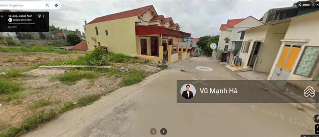 Đất hùng thắng, đường ec, view cao xây biệt thự sân vườn giá đầu tư