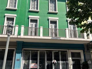 Căn liền kề premier village trung tâm bãi cháy mặt tiền 7,5m cách biển 200m