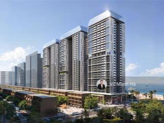 Sun centro town căn studio tầng cao rẻ nhất dự án