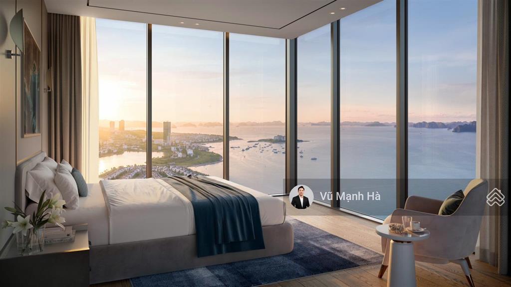 Aria bay studio nhỉnh 2,1 tỉ giá tốt nhất từ chủ đầu tư