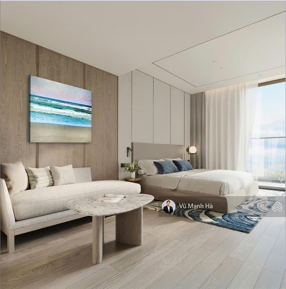 Aria bay studio nhỉnh 2,1 tỉ giá tốt nhất từ chủ đầu tư