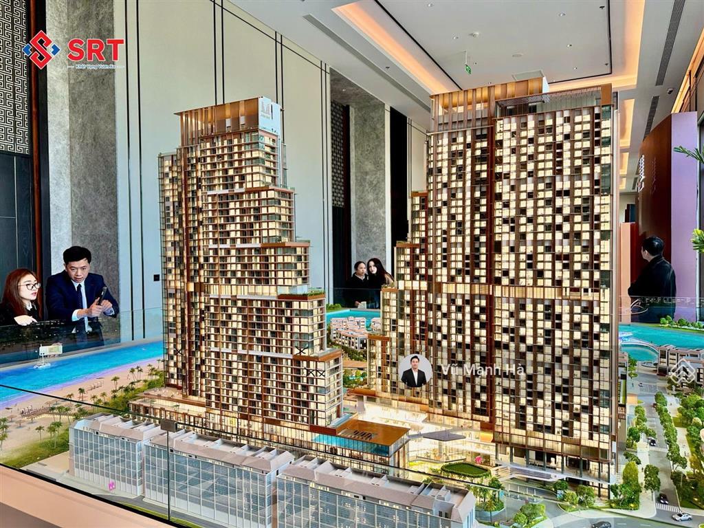Aria bay studio nhỉnh 2,1 tỉ giá tốt nhất từ chủ đầu tư