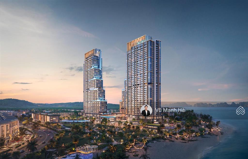 Aria bay studio nhỉnh 2,1 tỉ giá tốt nhất từ chủ đầu tư