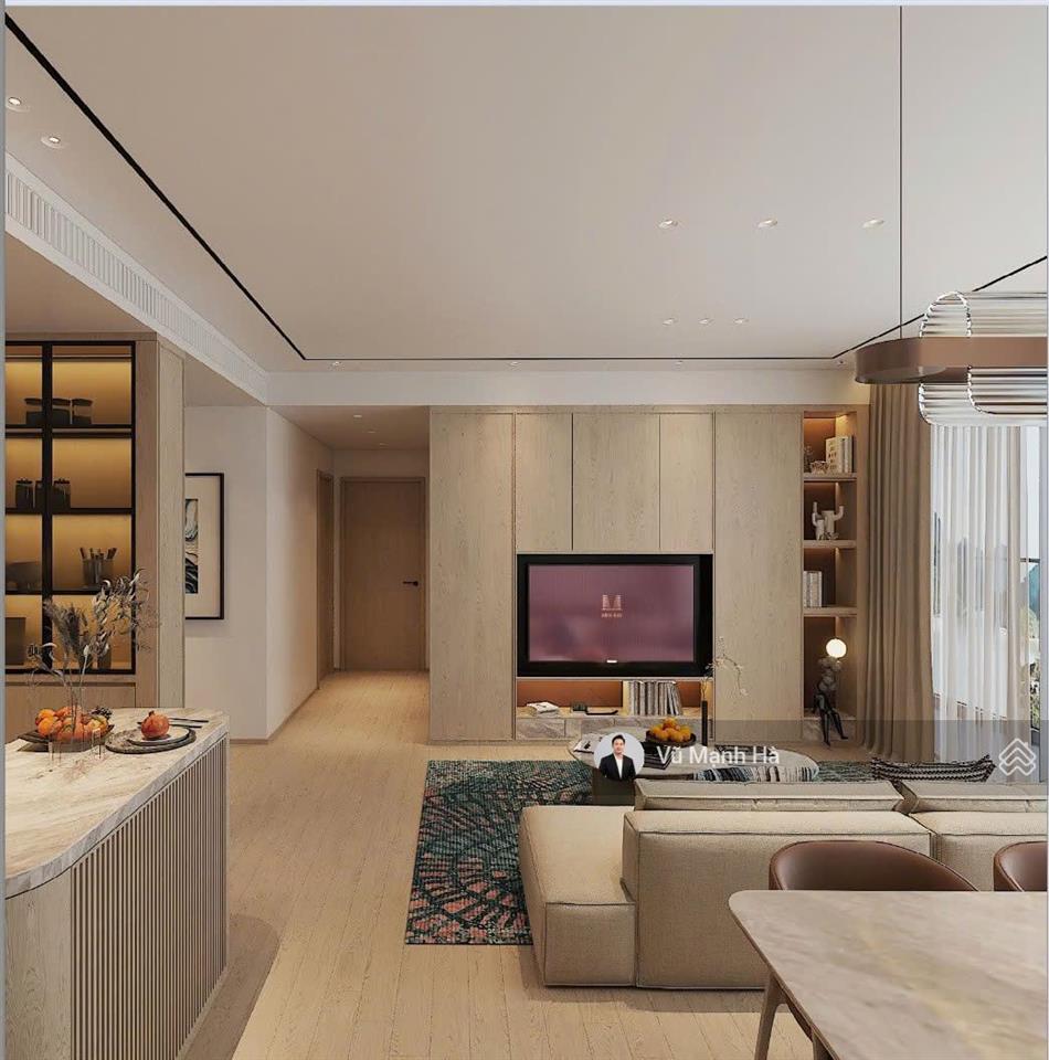 Aria bay studio nhỉnh 2,1 tỉ giá tốt nhất từ chủ đầu tư