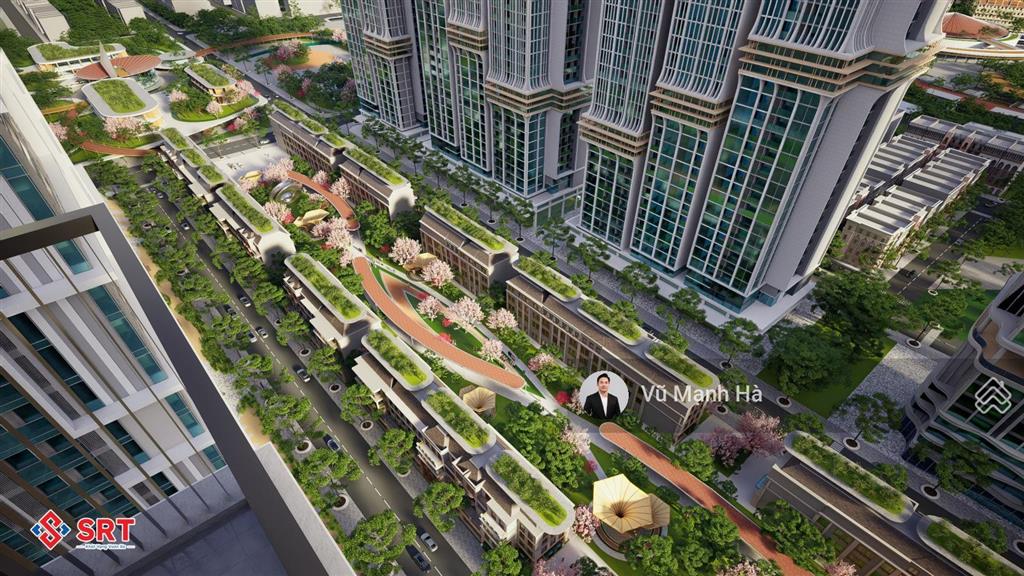 Chỉ 1,5 tỉ cho căn studio sun centro town hạ long, dòng tiền 20tr/tháng