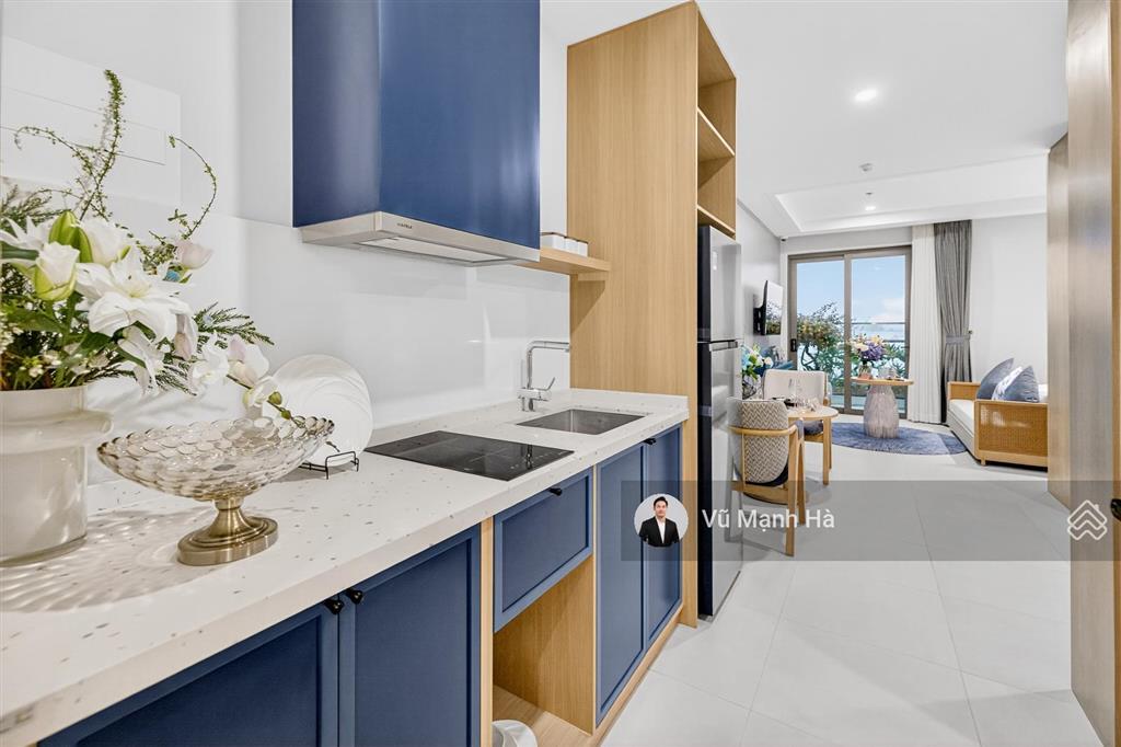 Chỉ 1,5 tỉ cho căn studio sun centro town hạ long, dòng tiền 20tr/tháng