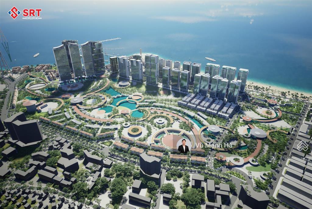 Chỉ 1,5 tỉ cho căn studio sun centro town hạ long, dòng tiền 20tr/tháng