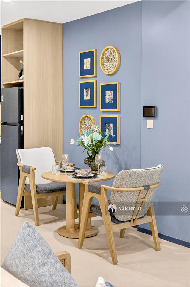 Chỉ 1,5 tỉ cho căn studio sun centro town hạ long, dòng tiền 20tr/tháng