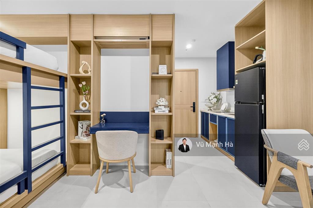 Chỉ 1,5 tỉ cho căn studio sun centro town hạ long, dòng tiền 20tr/tháng