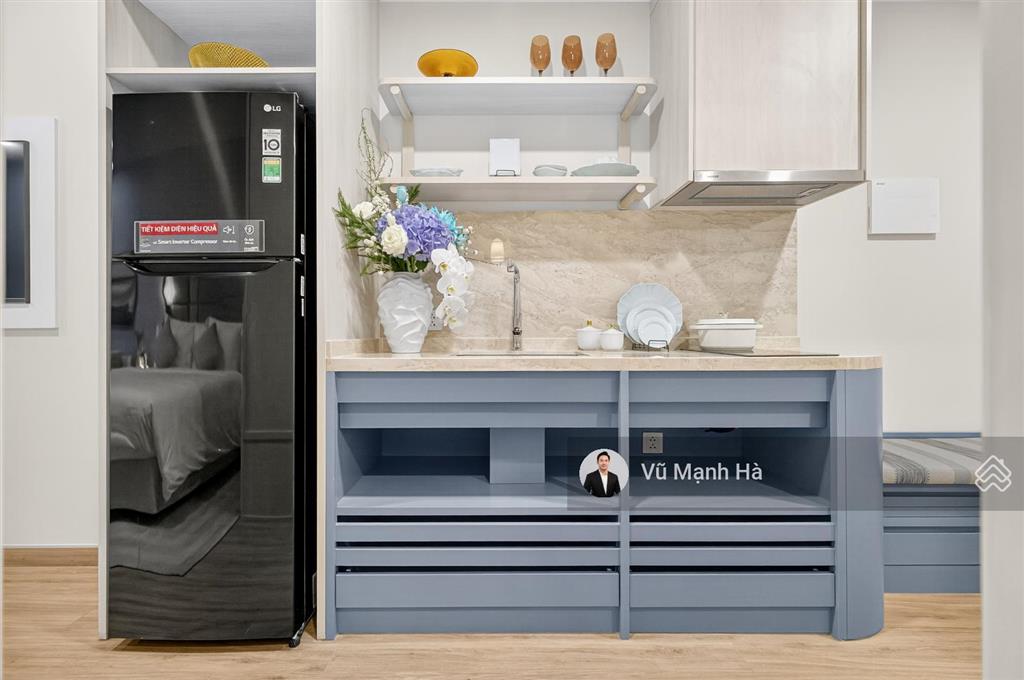 Chỉ 1,5 tỉ cho căn studio sun centro town hạ long, dòng tiền 20tr/tháng