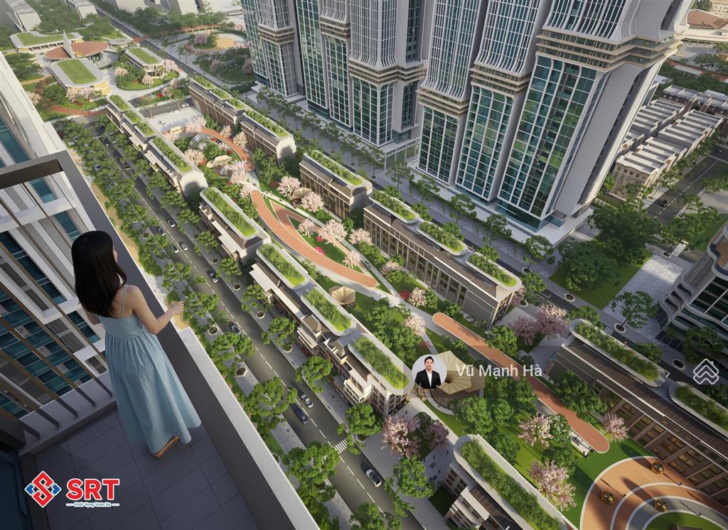 Chỉ 1,5 tỉ cho căn studio sun centro town hạ long, dòng tiền 20tr/tháng