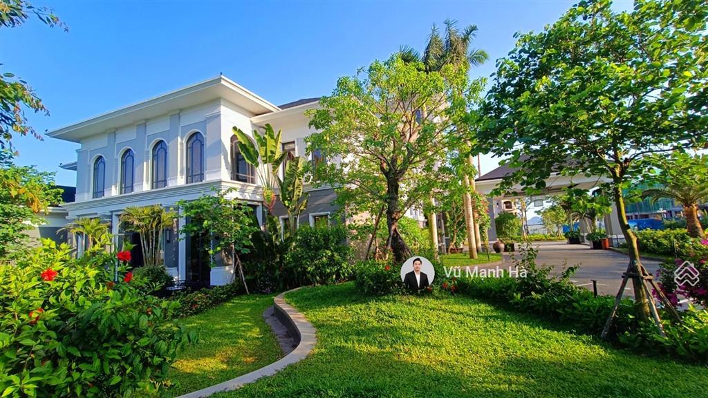 Biệt thự mặt biển lagoon grand bay đẳng cấp tinh hoa chiết khấu tối đa 12%