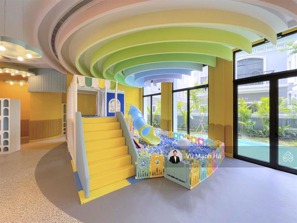 Biệt thự mặt biển lagoon grand bay đẳng cấp tinh hoa chiết khấu tối đa 12%
